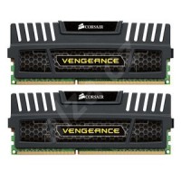CORSAIR 8GB KIT DDR3 1600MHz CL9 Vengeance XMP